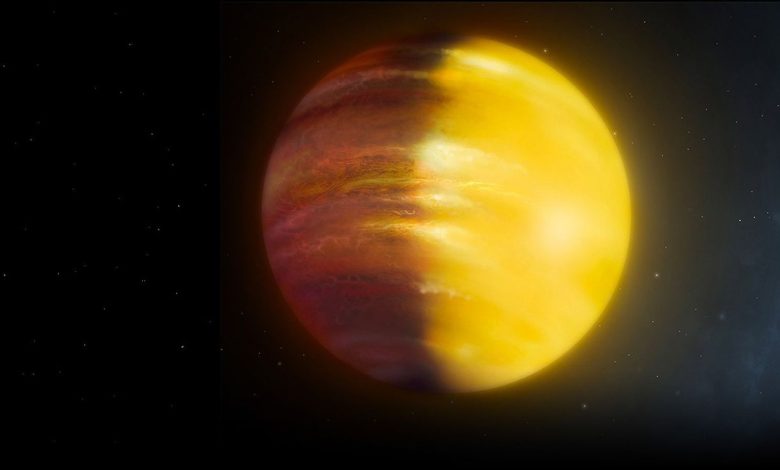 Dünya’ya komşu dev gezegen adayı Alpha Centauri’de görüldü 6 Gökbilimciler, Dünya’ya sadece dört ışık yılı uzaklıktaki Alpha Centauri sisteminde dev bir gaz gezegenine dair güçlü kanıtlar buldu.