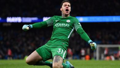 Manchester City'nin Gianluigi Donnarumma ile anlaşmasının ardından Ederson'un Galatasaray'a transferi an meselesi