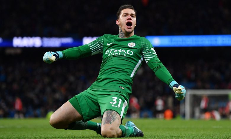 Manchester City'nin Gianluigi Donnarumma ile anlaşmasının ardından Ederson'un Galatasaray'a transferi an meselesi