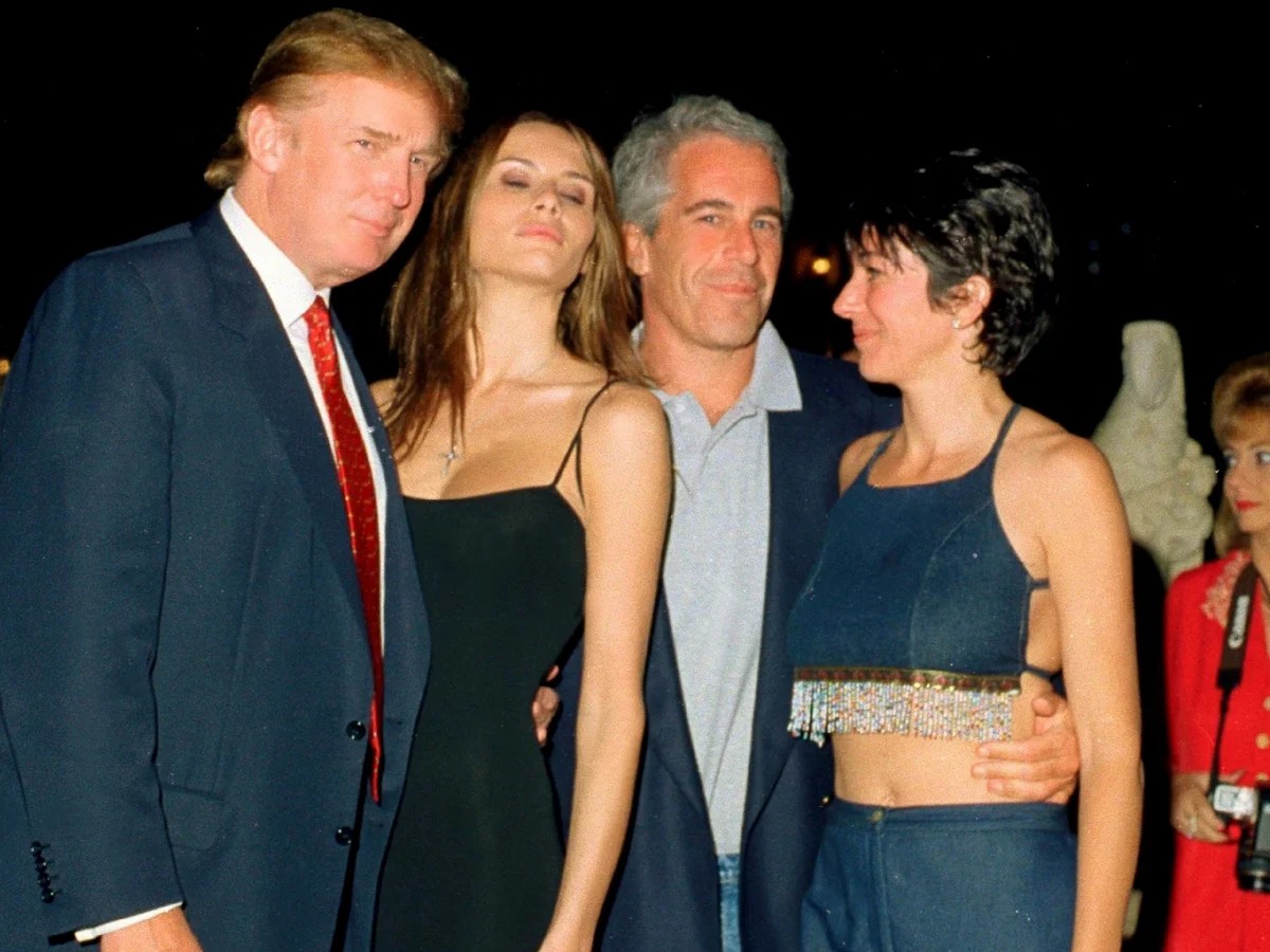 epstein liste