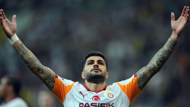 Galatasaray, Süper Lig'de Kayserispor deplasmanında 4-0 kazanarak üçüncü maçından da galibiyetle ayrıldı