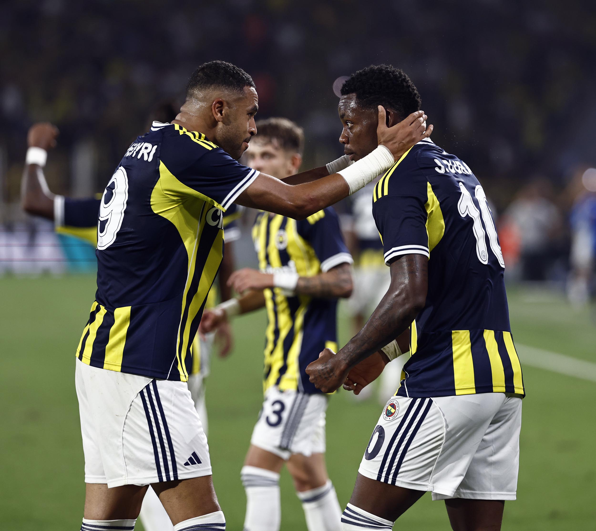 fenerbahce