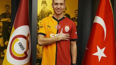 Galatasaray, 7+1 milyon Euro'ya aldığı Przemyslaw Frankowski'yi 8 milyon Euro zorunlu satın alma opsiyonuyla Rennes'e kiraladı
