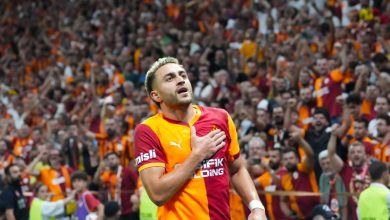 Galatasaray, Süper Lig'de Gaziantep FK'nın ardından Fatih Karagümrük'ü de 3-0 yenerek sezona ikide iki ile başladı
