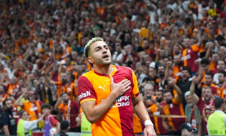 Galatasaray, Süper Lig'de Gaziantep FK'nın ardından Fatih Karagümrük'ü de 3-0 yenerek sezona ikide iki ile başladı