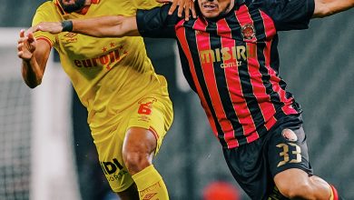 Süper Lig'de Göztepe, Fatih Karagümrük deplasmanında 2-0 kazanarak 3 haftada 7 puana ulaştı