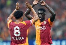 Galatasaray, Çaykur Rizespor'u 3-1 yenerek ligde dörtte dört yaptı. Davinson Sanchez, sarı-kırmızılıların 4 bininci golünü attı