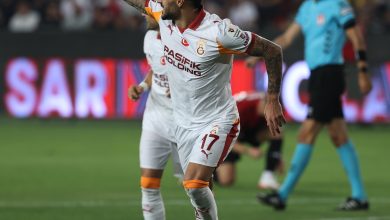 Süper Lig'de son 3 sezonun şampiyonu Galatasaray, ilk hafta mücadelesinde Gaziantep FK deplasmanında rahat kazandı