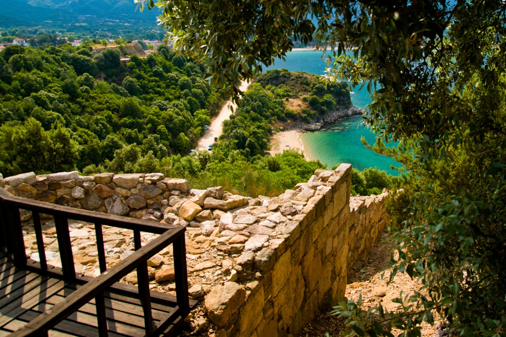 halkidiki 1