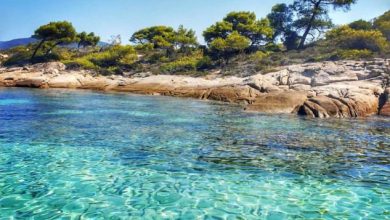 Yunanistan’ın Halkidiki’de bulunan Paliouri villaları ve Golden Visa avantajıyla yatırımcıların yeni gözdesi oldu.