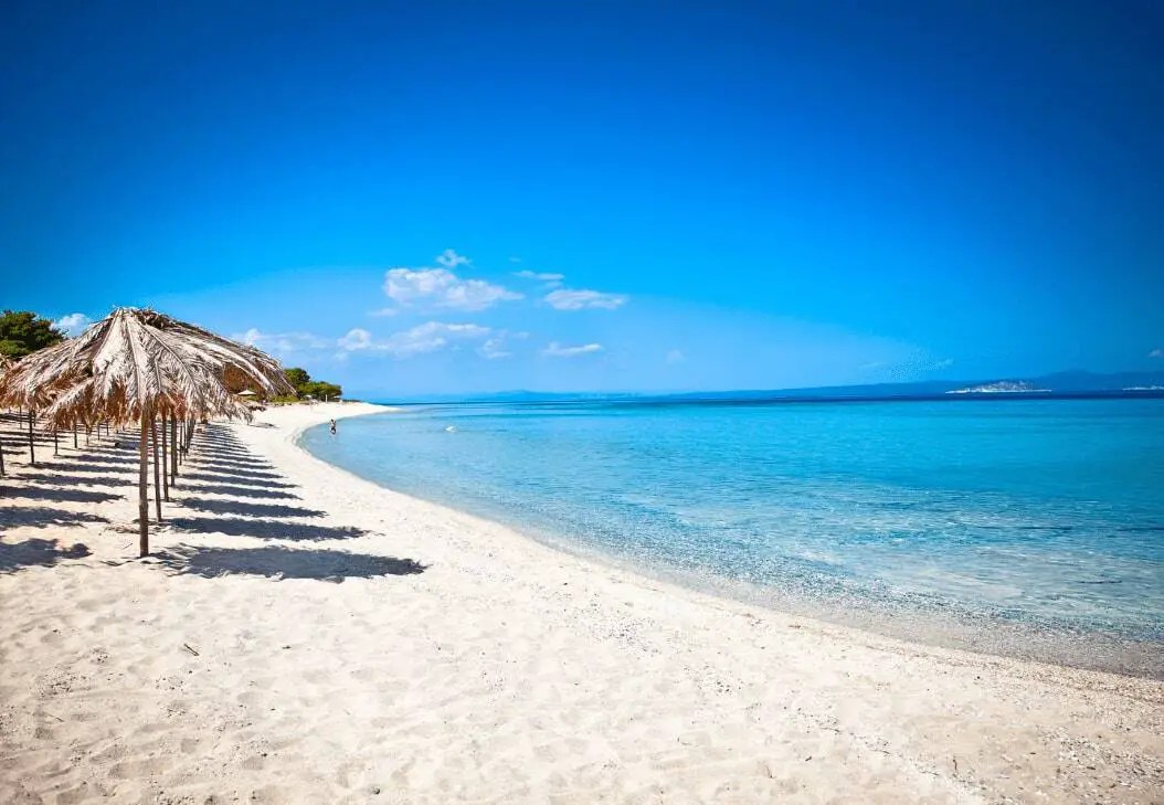 halkidiki
