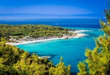 Yunanistan’ın kuzeyinde turizm ve gayrimenkul yatırımı açısından öne çıkan Halkidiki, lüks yaşam ile yüksek kazanç potansiyelini bir arada sunuyor.