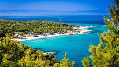 Yunanistan’ın kuzeyinde turizm ve gayrimenkul yatırımı açısından öne çıkan Halkidiki, lüks yaşam ile yüksek kazanç potansiyelini bir arada sunuyor.
