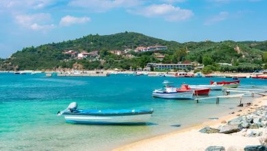 Halkidiki’de ev sahibi olmanın tam zamanı: Yatırımcılar için çifte kazanç 1 Berrak denizi, ödüllü plajları ve doğal güzellikleriyle bilinen Halkidiki, son yıllarda uluslararası yatırımcıların ilgi odağı haline geldi.
