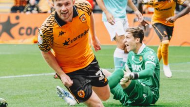 Hull City, İngiltere Championship Ligi'nde ikinci hafta maçında galibiyetle tanıştı
