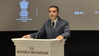 İBB’ye yönelik yolsuzluk soruşturması kapsamında Beyoğlu Belediye Başkanı İnan Güney’in de aralarında bulunduğu 17 kişi tutuklandı.