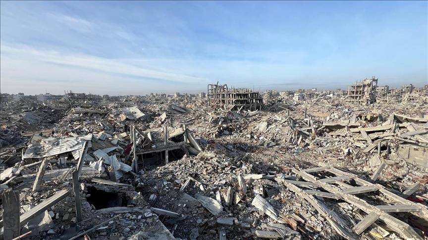 İsrail Savunma Bakanı Katz, Gazze'nin işgal planını onayladı