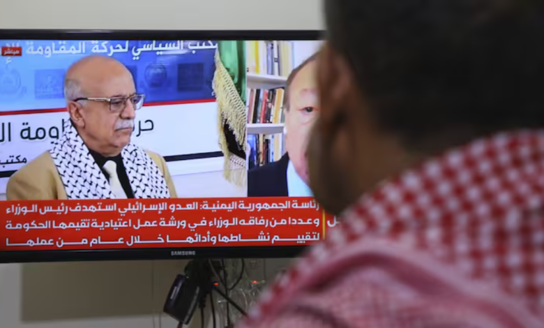 Yemen’in başkenti Sana’da düzenlenen İsrail hava saldırısında, Husi kontrolündeki hükümetin başbakanı Ahmed el-Rahawi ve beraberindeki üst düzey yetkililer hayatını kaybetti.