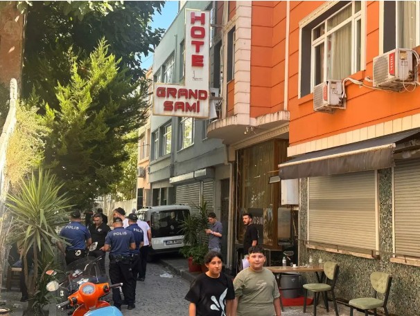 istanbul gida zehirlenmesi