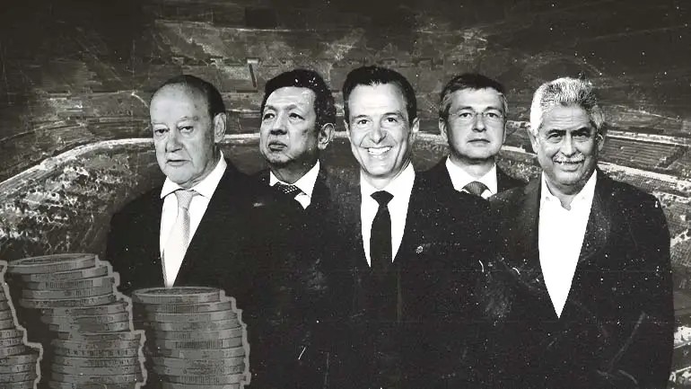 Jorge Mendes ofsayt