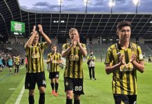 Değeri 12 milyon euro olan Kazakistan temsilcisi Kairat Almaty, 130 milyon euroluk kadroya sahip Celtic’i eleyerek adını gruplara yazdırdı.