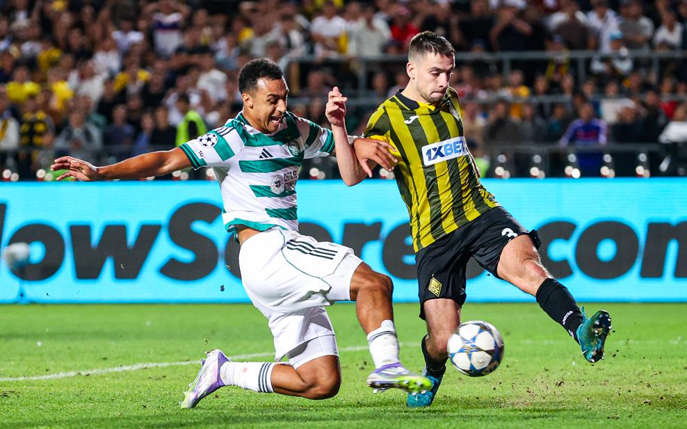 Şampiyonlar Ligi'nde ilkler gecesi 1 Şampiyonlar Ligi'nde Kazakistan'dan Kairat, Norveç'ten Bodo Glimt ve Kıbrıs Rum Kesimi'nden Pafos ilk kez lig aşamasına kaldı