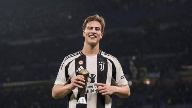 Milli futbolcumuz Kenan Yıldız, 21 yaş altındaki en iyi futbolcuya verilen Kopa Trophy ödülüne aday gösterildi
