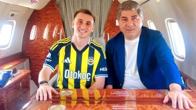Fenerbahçe, Benfica ile yaptığı görüşmeler sonucunda milli futbolcu Kerem Aktürkoğlu’nun transferi için prensip anlaşmasına vardı.
