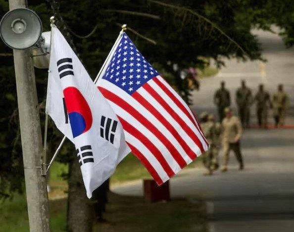 Kuzey Kore; ABD ve Güney Kore’nin düzenleyeceği “Ulji Özgürlük Kalkanı” ortak askeri tatbikatına sert tepki gösterdi.