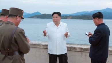 Kuzey Kore’den Güney Kore’ye sert tepki 10 Güney Kore Devlet Başkanı Lee Jae Myung’un ABD ziyaretinde yaptığı konuşmalar Kore Yarımadası’nda yeni bir gerilime yol açtı.