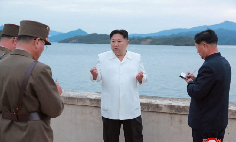 Güney Kore Devlet Başkanı Lee Jae Myung’un ABD ziyaretinde yaptığı konuşmalar Kore Yarımadası’nda yeni bir gerilime yol açtı.