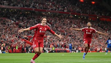 Premier Lig'in açılış maçında Liverpool; evinde, son dakikalarına 2-2 eşitlikle girdiği karşılaşmada Bournemouth'u 4-2 mağlup etti
