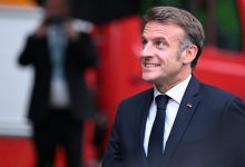 Emmanuel Macron, Zelenski ve Avrupalı liderlerle yapılan Gönüllüler Koalisyonu görüntülü konferansının ardından önemli açıklamalarda bulundu.