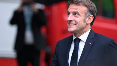 Emmanuel Macron, Zelenski ve Avrupalı liderlerle yapılan Gönüllüler Koalisyonu görüntülü konferansının ardından önemli açıklamalarda bulundu.