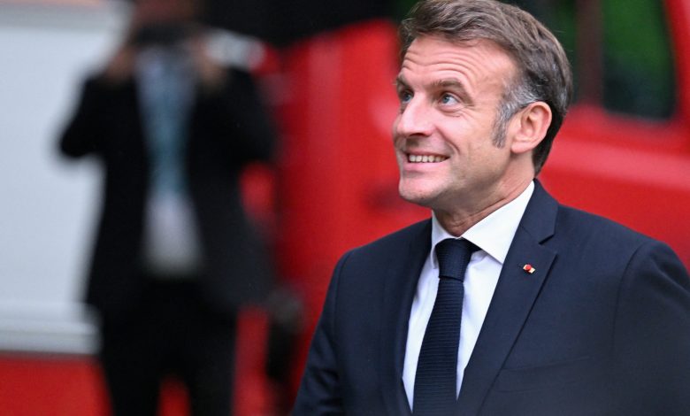 Macron: Rusya karşısında zayıflık gelecekte yeni çatışmaları doğurur 20 Emmanuel Macron, Zelenski ve Avrupalı liderlerle yapılan Gönüllüler Koalisyonu görüntülü konferansının ardından önemli açıklamalarda bulundu.