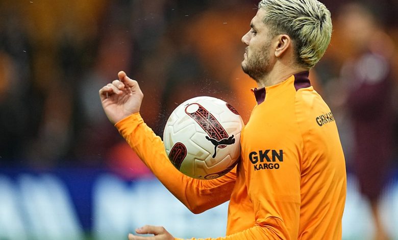 Sergi Gomez, eski takım arkadaşı olan Galatasaraylı Mauro Icardi'nin parkta öldürdüğü güvercini pişirip yediğini öne sürdü
