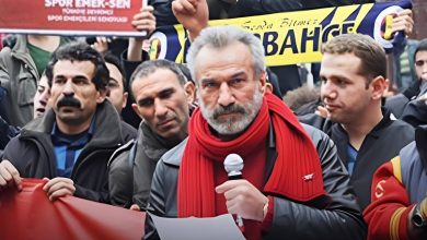 metin kurt