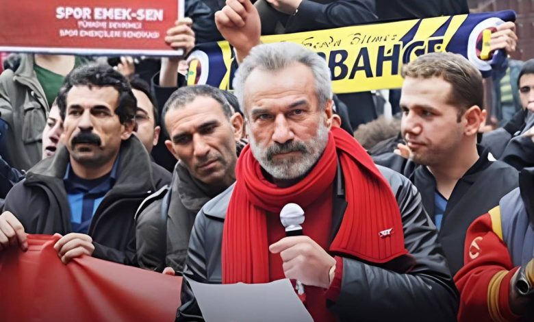 Metin Kurt’un farklılığı 14 metin kurt