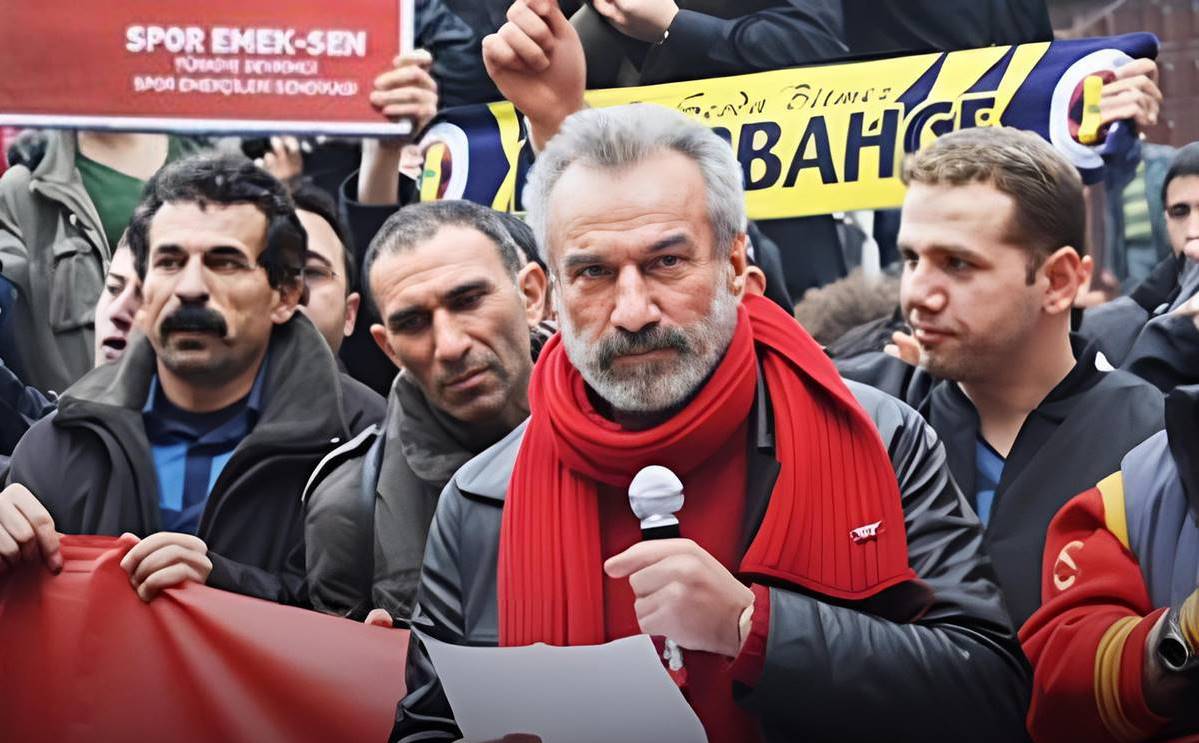 metin kurt