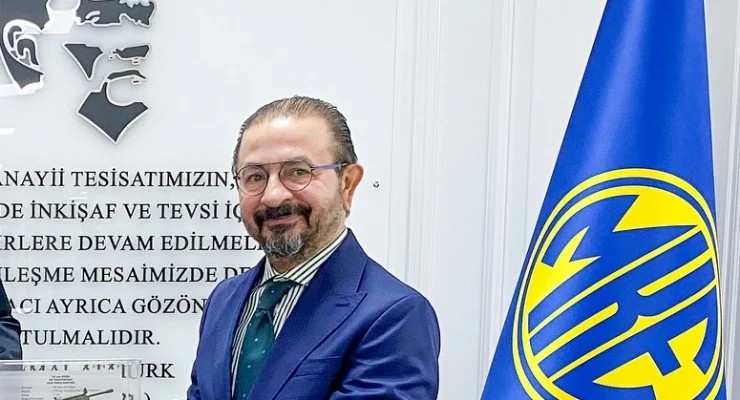 MKE’nin eski başkanı İsmet Sayhan tutuklandı 1 İsmet Sayhan, Selahattin Yılmaz’ın liderliğini yaptığı iddia edilen silahlı suç örgütü soruşturması kapsamında tutuklandı.