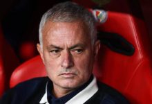 mourinho