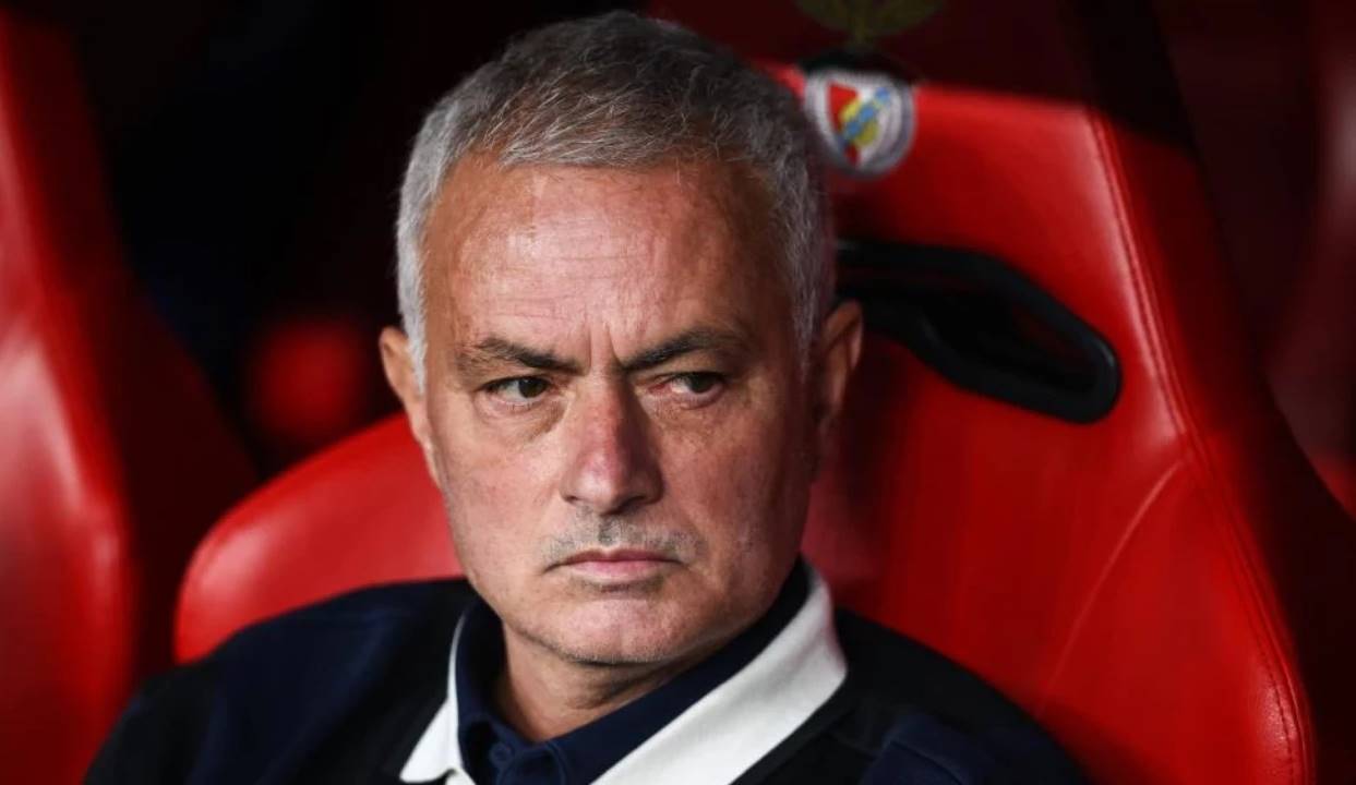 Pragmatizm; Mourinho, Osimhen, Duran ve Orkun’u zorunlu kılıyor 1 mourinho