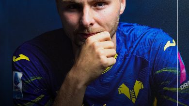 Galatasaray, Victor Nelsson'un satın alma opsiyonuyla İtalya'nın Verona takımına kiralandığını açıkladı