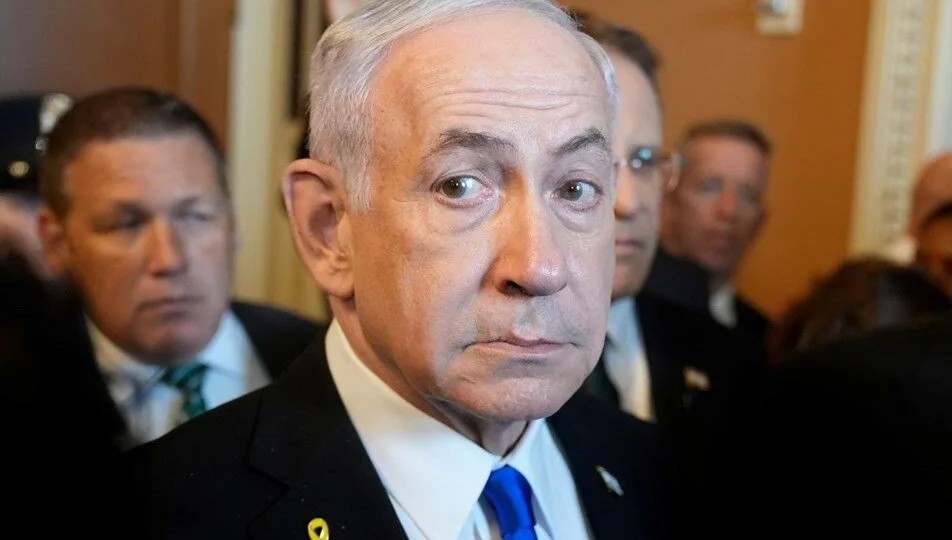 netanyahu