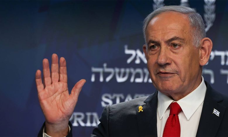 Netanyahu’dan orduya talimat: Gazze işgali kısa sürede tamamlansın 7 Netanyahu’nun orduya Hamas’ın “yenilgiye uğratılması” için yürütülecek Gazze işgalinin hızlandırılması emrini verdiği duyuruldu.