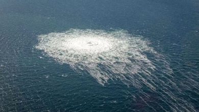 Alman savcılar, 2022’de Baltık Denizi’nde patlatılan Nord Stream boru hatlarıyla ilgili Ukraynalı Serhii K’nin gözaltına alındığını duyurdu.