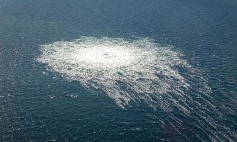 Nord Stream saldırısı şüphesiyle Ukraynalı bir kişi İtalya’da tutuklandı 2 Alman savcılar, 2022’de Baltık Denizi’nde patlatılan Nord Stream boru hatlarıyla ilgili Ukraynalı Serhii K’nin gözaltına alındığını duyurdu.