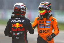Formula 1'de sezonun 15. yarışı olan Hollanda Grand Prix'sini McLaren'dan Oscar Piastri kazandı. Şampiyonluk için yarıştığı Lando Norris ise yarış dışı kaldı