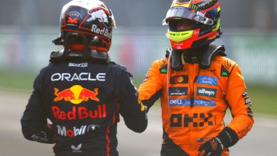 F1'de zafer Oscar Piastri'nin 10 Formula 1'de sezonun 15. yarışı olan Hollanda Grand Prix'sini McLaren'dan Oscar Piastri kazandı. Şampiyonluk için yarıştığı Lando Norris ise yarış dışı kaldı