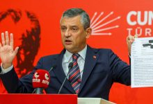 CHP Genel Başkanı Özgür Özel, İBB’ye yönelik soruşturmaları eleştirerek yargıda çeteleşme iddiasında bulundu